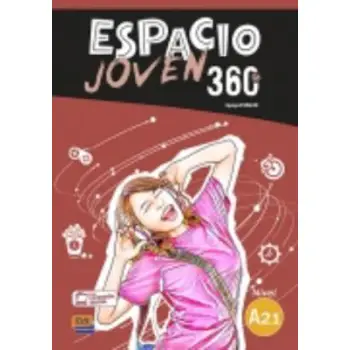 ESPACIO JOVEN 360 A2.1 ALUMNO