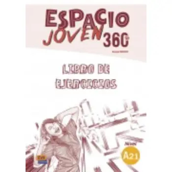 ESPACIO JOVEN 360 A2.1 EJERCICIOS