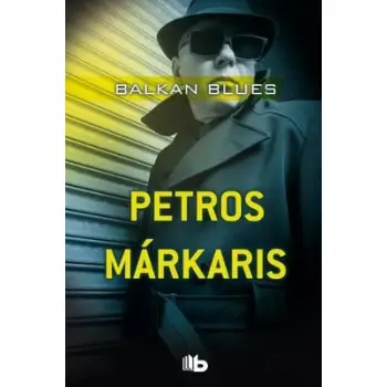 BALKAN BLUES  PB