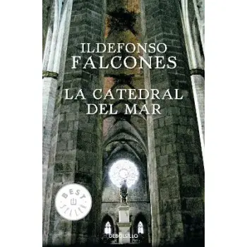 LA CATEDRAL DEL MAR