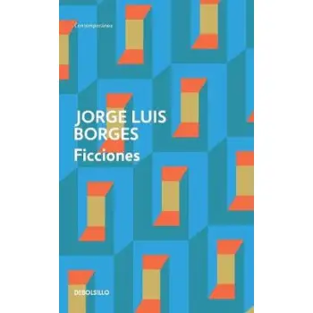 FICCIONES  TAPA BLANDA