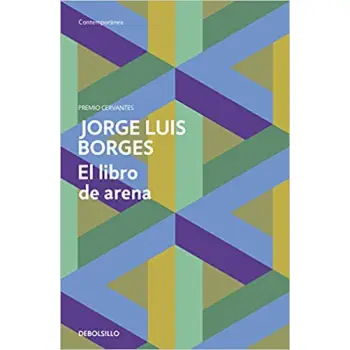 EL LIBRO DE ARENA