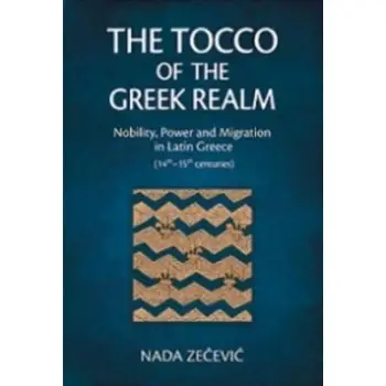 THE TOCCO OF THE GREEK REALM