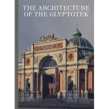 ARCHITECTURE OF THE GLYPTOTEK HC