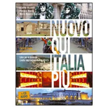QUI ITALIA - PIU STUDENTE NUOVO