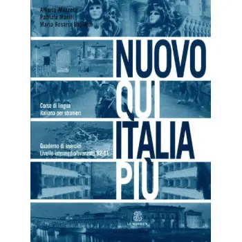 QUI ITALIA - PIU ESERCIZI NUOVO