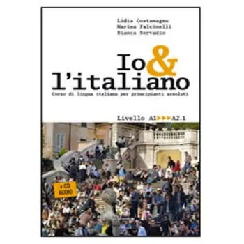 IO & L' ITALIANO STUDENTE