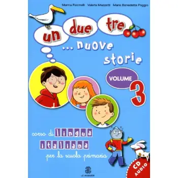 UN, DUE, TRE 3 STUDENTE (+ CD)