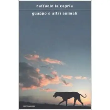 GUAPPO E ALTRI ANIMALI HC