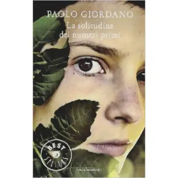 LA SOLITUDINE DEI NUMERI PRIMI HC