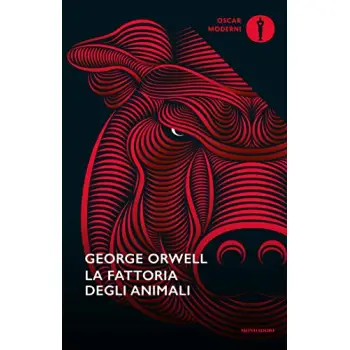 LA FATTORIA DEGLI ANIMALI