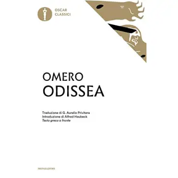 Odissea