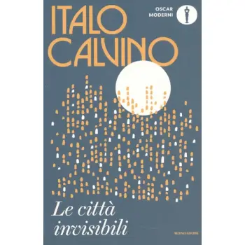 LE CITTA INVISIBILI