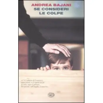 SE CONSIDERI LE COLPE