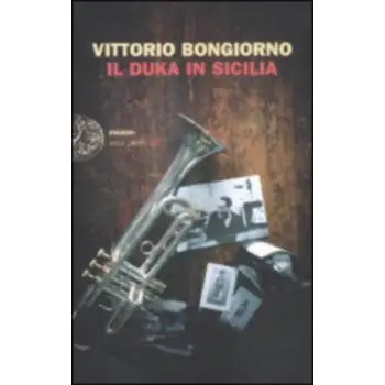 IL DUKA IN SICILIA PB B FORMAT
