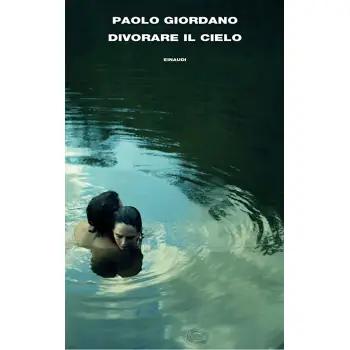 DIVORARE IL CIELO COPERTINA FLESSIBLE