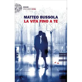 LA VITA FINO A TE COPERTINA FLESSIBLE