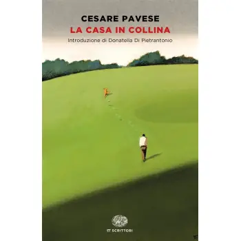 La Casa in collina