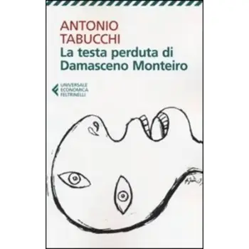 Testa perduta di Damasceno
