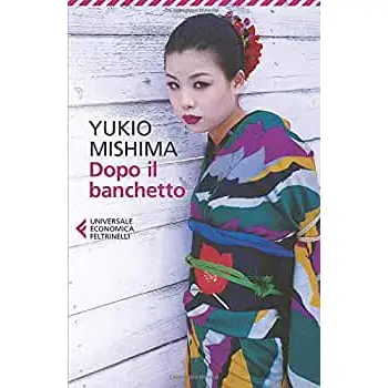 DOPO IL BANCHETTO  COPERTINA FLESSIBLE