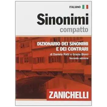 Sinonimi compatto