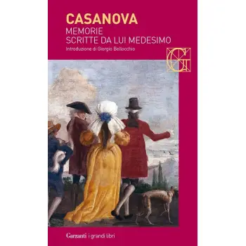 Memorie scritte da lui medesimo