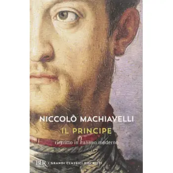 Principe. Testo originale e versione