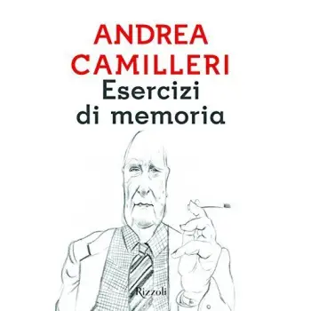 ESERCIZI DI MEMORIA  COPERTINA RIGIDA