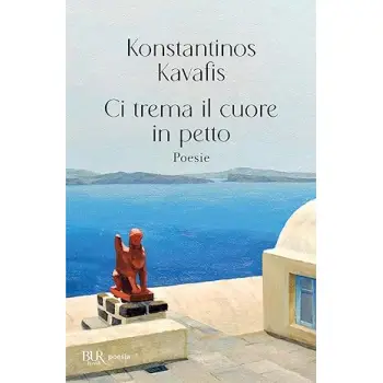 Ci trema il cuore in petto