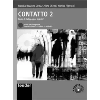 CONTATTO GUIDA INSEGNANTE 2A+2B