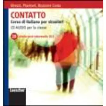 CONTATTO 2B CD