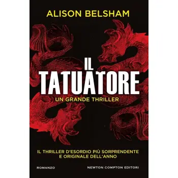 IL TATUATORE PB