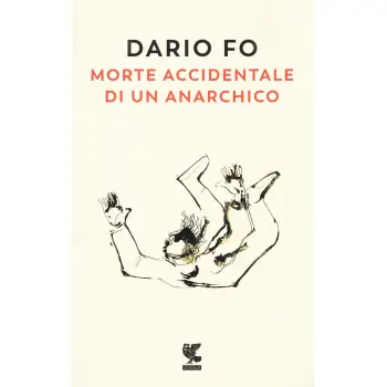 Morte accidentale di un anarchico