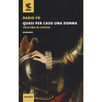 Quasi per caso una donna. Cristina