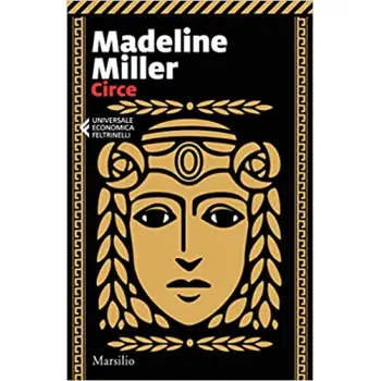 CIRCE COPERTINA FLESSIBLE