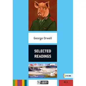 STEP-UP READERS-SELECTED READINGS