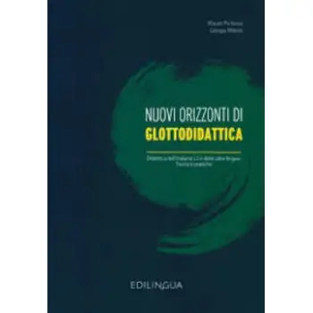 NUOVI ORIZZONTI DI GLOTTODIDATTICA STUDENTE