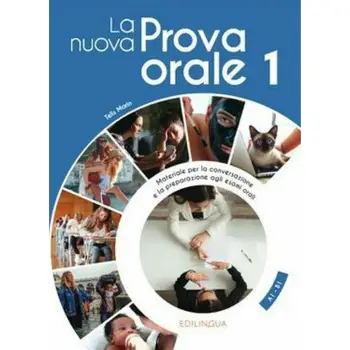 LA NUOVA PROVA ORALE 1