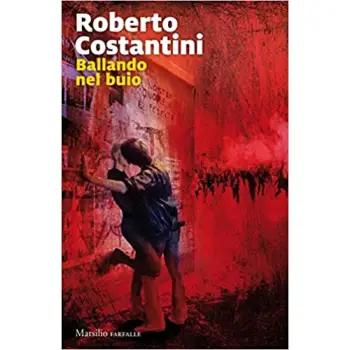 BALLANDO NEL BUIO  PB