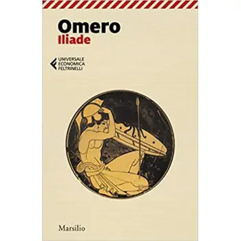 ILIADE COPERTINA FLESSIBLE