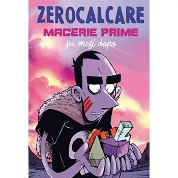 MACERIE PRIME PB