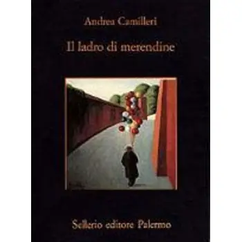 Il Ladro di merendine