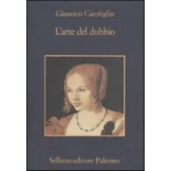 L'ARTE DEL DUBBIO PB MINI