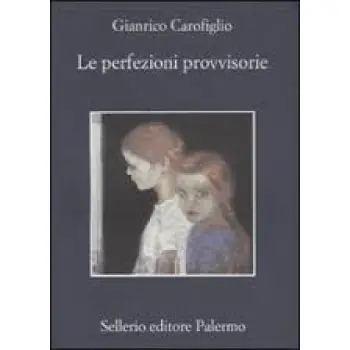 LA PERFEZIONI PROVVISORIE PB MINI