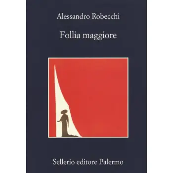 FOLLIA MAGGIORE PB