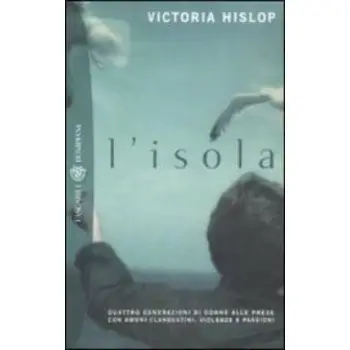 L' ISOLA COPERTINA FLESSIBLE