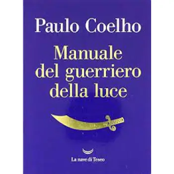MANUALE DEL GUERRIERO DELLA LUCE