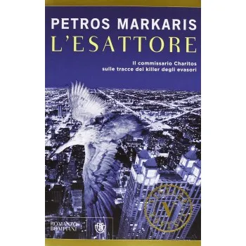 ESATTORE  PB