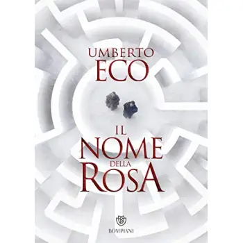 IL NOME DELLA ROSA PB
