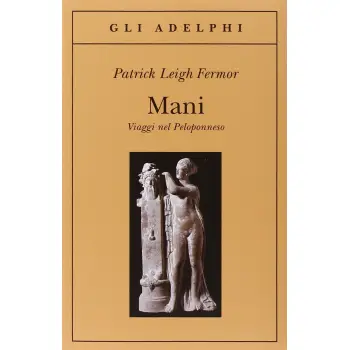 MANI  COPERTINA FLESSIBLE